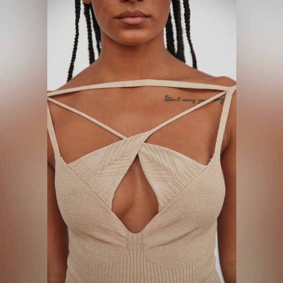 Atoir Raw Top Tank Color Putty - Picture 2 of 7